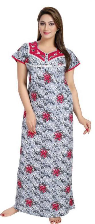 Comfortable Nightwear Is The Secret Of Sound Sleep! Comfortable Nightwear Is The Secret Of Sound Sleep!
