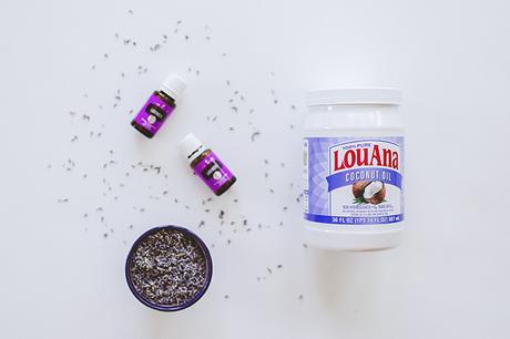 5 Uses for Coconut Oil in Your Beauty Routine 5 Uses for Coconut Oil in Your Beauty Routine
