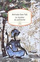 #100AfricanWomenWriters: 9. Aminata Sow Fall #100AfricanWomenWriters: 9. Aminata Sow Fall