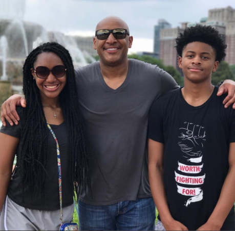 Father’s Day Pics From Some Of Our Favorite Celeb Dads Father’s Day Pics From Some Of Our Favorite Celeb Dads