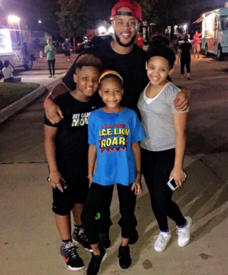 Father’s Day Pics From Some Of Our Favorite Celeb Dads Father’s Day Pics From Some Of Our Favorite Celeb Dads