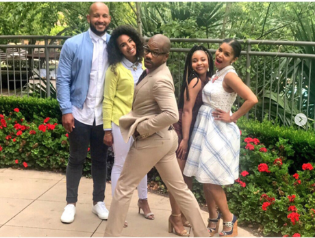 Father’s Day Pics From Some Of Our Favorite Celeb Dads Father’s Day Pics From Some Of Our Favorite Celeb Dads