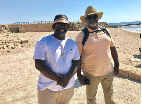 Father’s Day Pics From Some Of Our Favorite Celeb Dads Father’s Day Pics From Some Of Our Favorite Celeb Dads