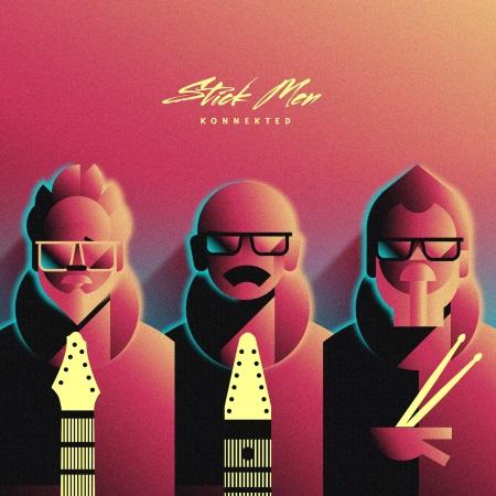 Stick Men: free compilation album