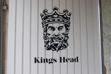 The Kings Head, Cirencester