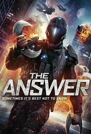 The Answer (2017)