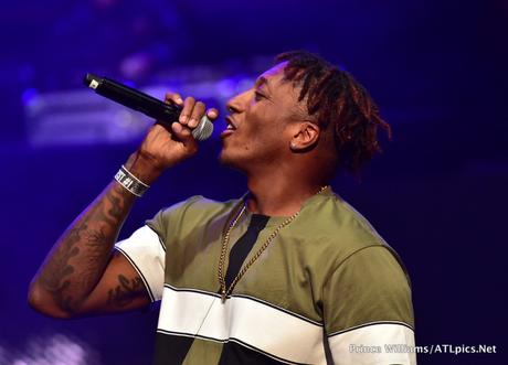 Video: Lecrae At #BirthdayBashATL2017 Talks Paving His Own Way Video: Lecrae At #BirthdayBashATL2017 Talks Paving His Own Way