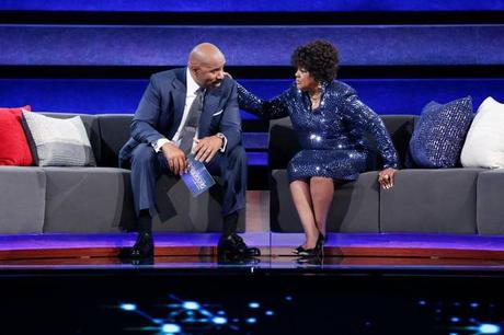 Shirley Caesar To Perform On Little Big Shots Forever Young Shirley Caesar