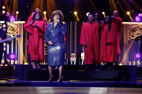 Shirley Caesar To Perform On Little Big Shots Forever Young Shirley Caesar To Perform On Little Big Shots Forever Young