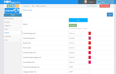 Why is Chatwing the Top Rated Chat Room for Websites and Best Mobile Chat App Builder Why is Chatwing the Top Rated Chat Room for Websites and Best Mobile Chat App Builder