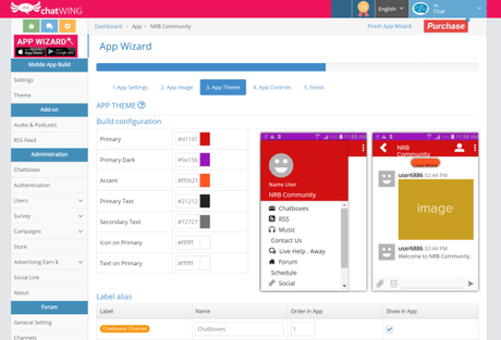Why is Chatwing the Top Rated Chat Room for Websites and Best Mobile Chat App Builder Why is Chatwing the Top Rated Chat Room for Websites and Best Mobile Chat App Builder