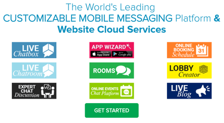 Why is Chatwing the Top Rated Chat Room for Websites and Best Mobile Chat App Builder Why is Chatwing the Top Rated Chat Room for Websites and Best Mobile Chat App Builder