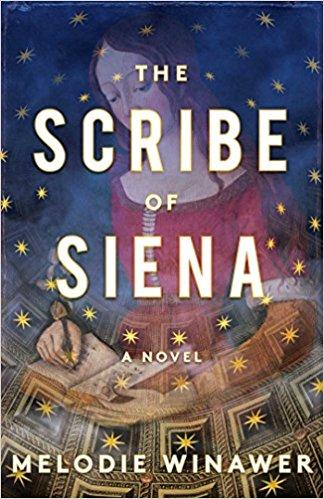 The Scribe of Siena (Review)