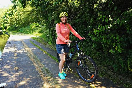 BENEFITS OF GETTING ACTIVE OUTDOORS BENEFITS OF GETTING ACTIVE OUTDOORS