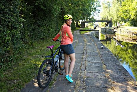 BENEFITS OF GETTING ACTIVE OUTDOORS BENEFITS OF GETTING ACTIVE OUTDOORS