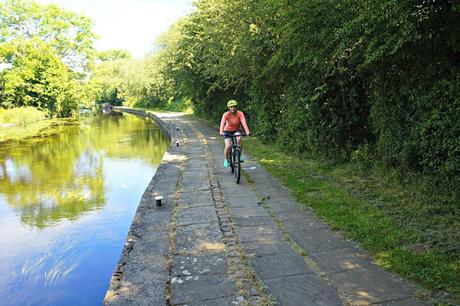 BENEFITS OF GETTING ACTIVE OUTDOORS BENEFITS OF GETTING ACTIVE OUTDOORS