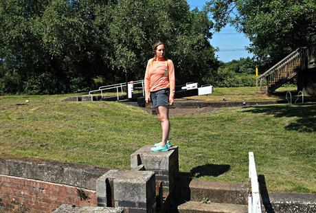 BENEFITS OF GETTING ACTIVE OUTDOORS BENEFITS OF GETTING ACTIVE OUTDOORS