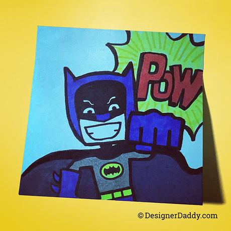 So Long, Old Chum: RIP Batman’s Adam West RIP Adam West Batman