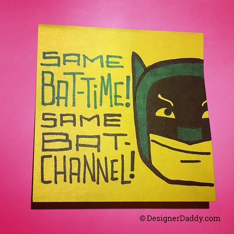 So Long, Old Chum: RIP Batman’s Adam West RIP Adam West Batman