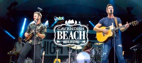 Cavendish Beach Music Festival 2017 Preview: High Valley Top 10