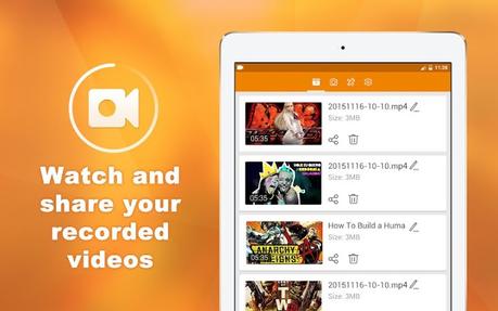 Screen Recorder – DU Recorder Screen Recorder – DU Recorder