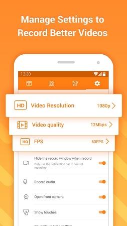 Screen Recorder – DU Recorder Screen Recorder – DU Recorder