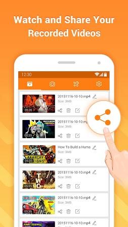Screen Recorder – DU Recorder Screen Recorder – DU Recorder