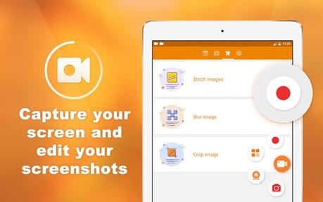 Screen Recorder – DU Recorder Screen Recorder – DU Recorder