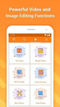 Screen Recorder – DU Recorder Screen Recorder – DU Recorder
