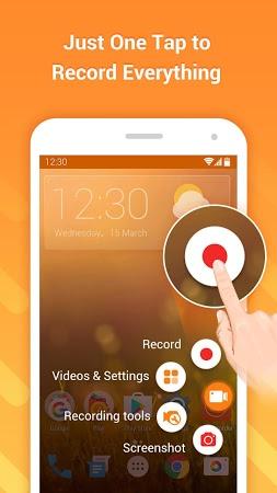 Screen Recorder – DU Recorder Screen Recorder – DU Recorder
