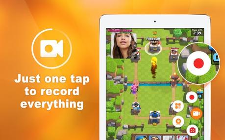 Screen Recorder – DU Recorder Screen Recorder – DU Recorder