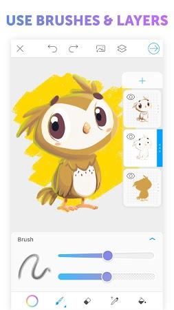 PicsArt Color Paint PicsArt Color Paint