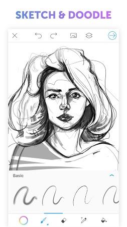 PicsArt Color Paint PicsArt Color Paint