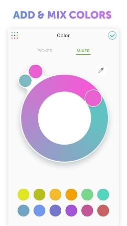 PicsArt Color Paint PicsArt Color Paint
