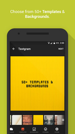 Textgram – write on photos Textgram – write on photos