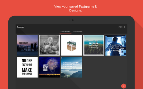 Textgram – write on photos Textgram – write on photos