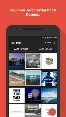 Textgram – write on photos Textgram – write on photos