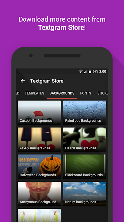 Textgram – write on photos Textgram – write on photos