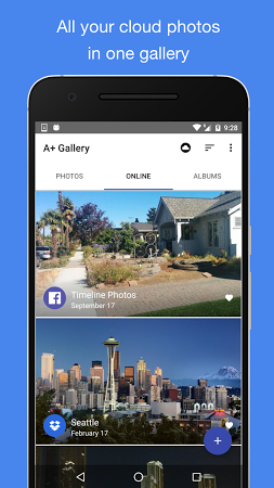 A+ Gallery Photos & Videos A+ Gallery Photos & Videos