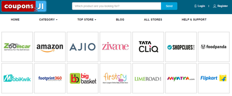 Why every online shopping lover must follow CouponsJI for the best deals and discounts! Why every online shopping lover must follow CouponsJI for the best deals and discounts!