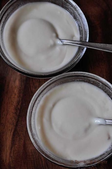 Almond Creme 杏仁糊 Almond Creme 杏仁糊