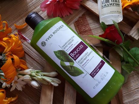A Curling Shampoo and Hair Care Haul A Curling Shampoo and Hair Care Haul