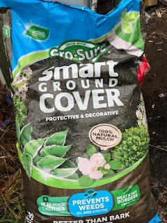 Product Review - Gro-Sure Smart Ground Cover