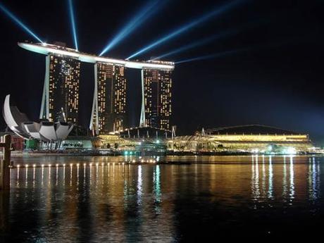 Fly High To Singapore At Lower Prices!! Fly High To Singapore At Lower Prices!!