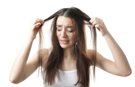 How to Prevent Hair loss, balding due to Anxiety and Stress How to Prevent Hair loss, balding due to Anxiety and Stress