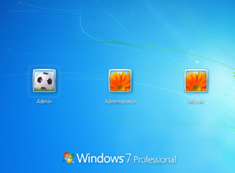 4 Ways to Reset Windows 7 Password With Ease