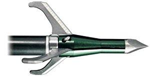 10 Best Broadheads 2017 – Mechanical or Fixed Blade for Crossbow? Innerloc EXP 3 Broadhead 100gr 3pk Review