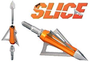 10 Best Broadheads 2017 – Mechanical or Fixed Blade for Crossbow? Innerloc Deep Slice 100gr Broadhead Review