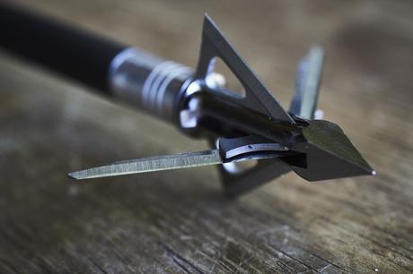 10 Best Broadheads 2017 – Mechanical or Fixed Blade for Crossbow? Best Broadheads