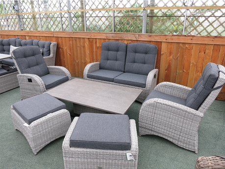 The Perfect Sets for a BBQ The Perfect Sets for a BBQ